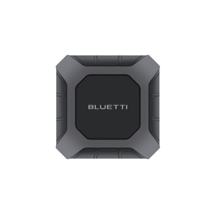 Зарядна станція BLUETTI X20 153.6Wh (X20) зображення 6