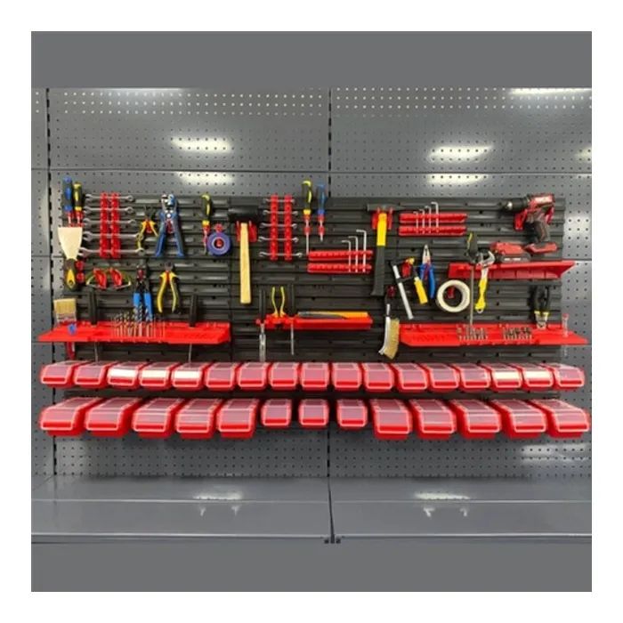 Полка для инструмента Kistenberg KS_kit50 изображение 4