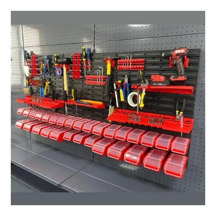 Полка для инструмента Kistenberg KS_kit50 изображение 5