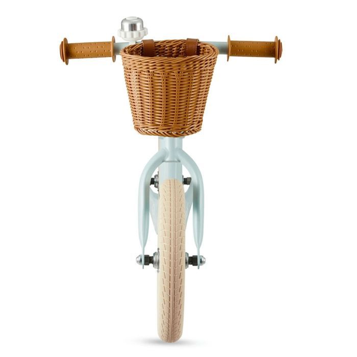 Беговел Kinderkraft Rapid 2 Blue Breeze (KRRAPI02BLU0000) (5902533924875) изображение 5