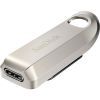 USB флеш накопитель SanDisk 64GB Ultra Luxe Type-C USB 3.2 (SDCZ75-064G-G46) изображение 2