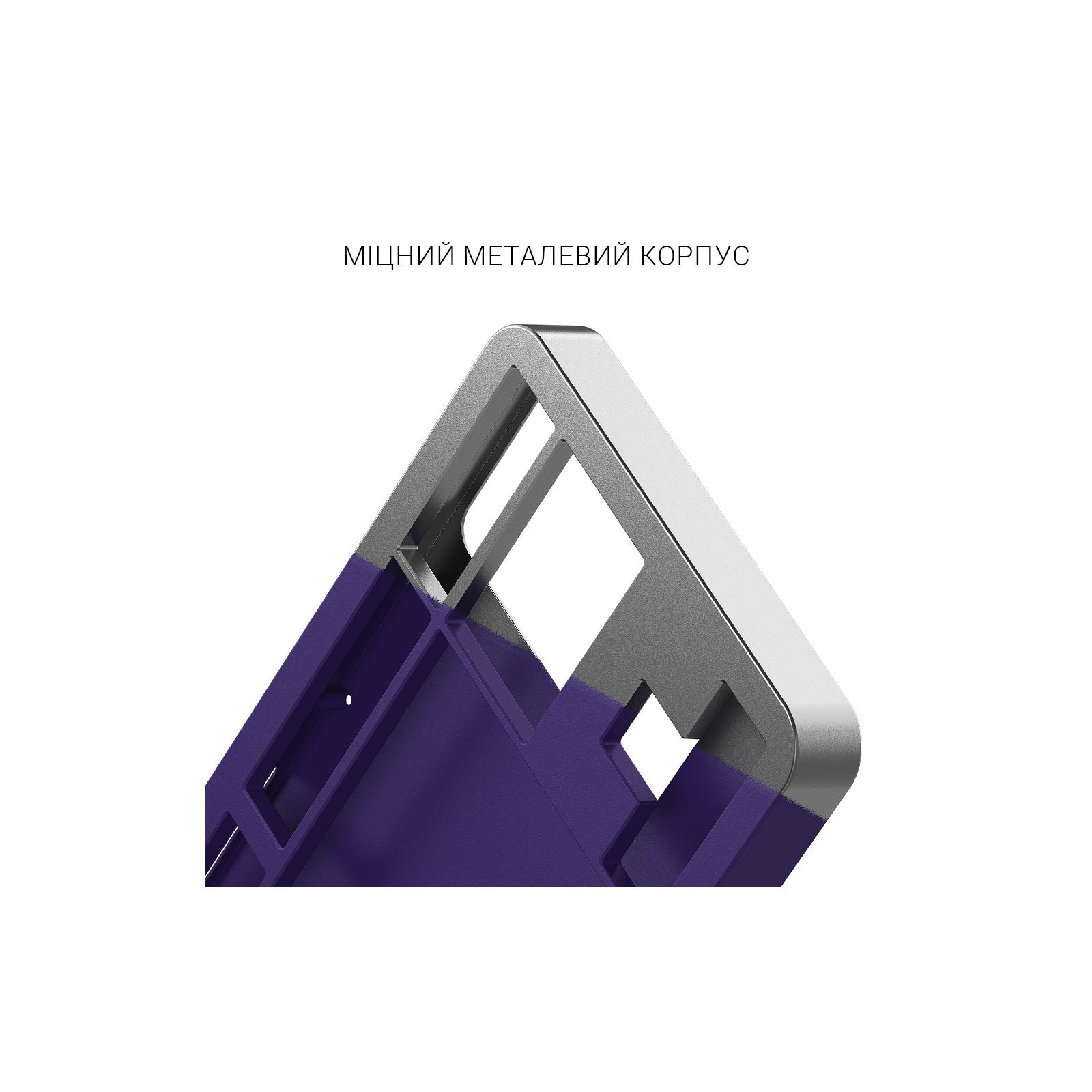 Клавиатура Dark Project ALU87 Celestial ABS RGB Mech G3MS