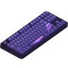 Клавиатура Dark Project ALU87 Celestial ABS RGB Mech G3MS Voidstone Violet (DPKB_CELESTIAL_87_ANSI_UA) изображение 5