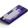 Клавиатура Dark Project ALU87 Celestial ABS RGB Mech G3MS Voidstone Violet (DPKB_CELESTIAL_87_ANSI_UA) изображение 6