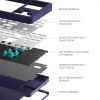 Клавиатура Dark Project ALU87 Celestial ABS RGB Mech G3MS Voidstone Violet (DPKB_CELESTIAL_87_ANSI_UA) изображение 9