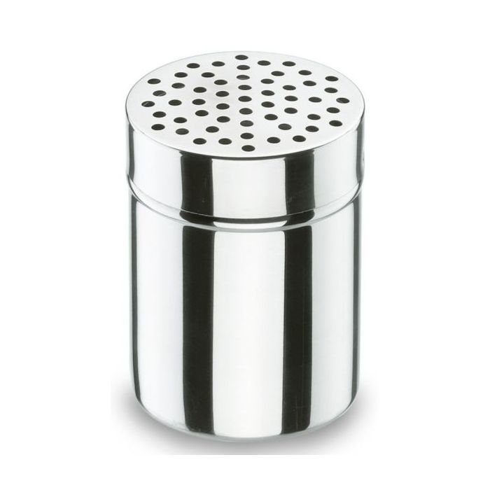 Сільниця Lacor h 12,5 см крупна (62904)