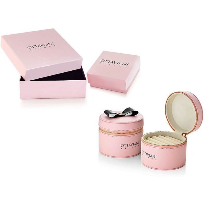 Кольє Ottaviani 600042C зображення 3