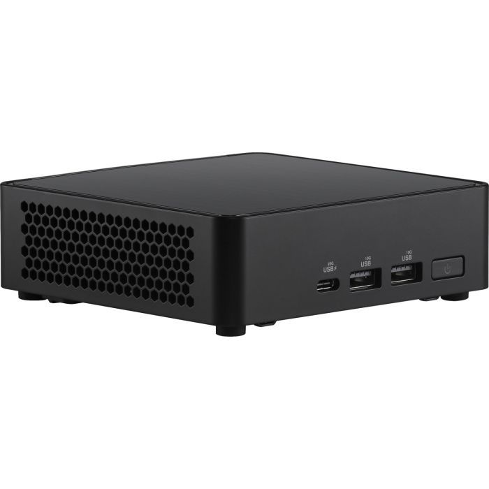 Компьютер ASUS NUC 14 Pro Slim Kit RNUC14RVKI300002I / Core 3 100U, EU Cord (90AR0062-M00040)