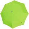 Зонт Knirps U.090 Ultra Light XXL Manual Compact Neon Green (Kn95 2090 8394) изображение 3