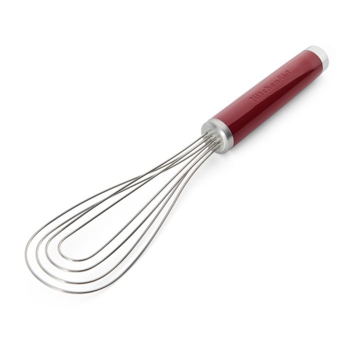 Венчик KitchenAid Coreline 29,3 см кремовий (KAG062OHACE) изображение 2