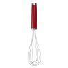 Венчик KitchenAid Coreline 29,3 см червоний (KAG062OHERE)