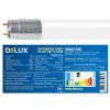 Лампочка Delux FLE-004 16 Вт 0,9м T8 4000K 230В G13 скло (90022708) изображение 3