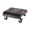 Тележка для инструмента DeWALT для ящиков TSTAK, 486х181мм, до 100 кг (DWST1-71229)