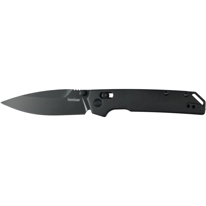 Нож Kershaw Iridium Black (2038BLK)