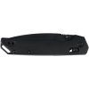 Нож Kershaw Iridium Black (2038BLK) изображение 3