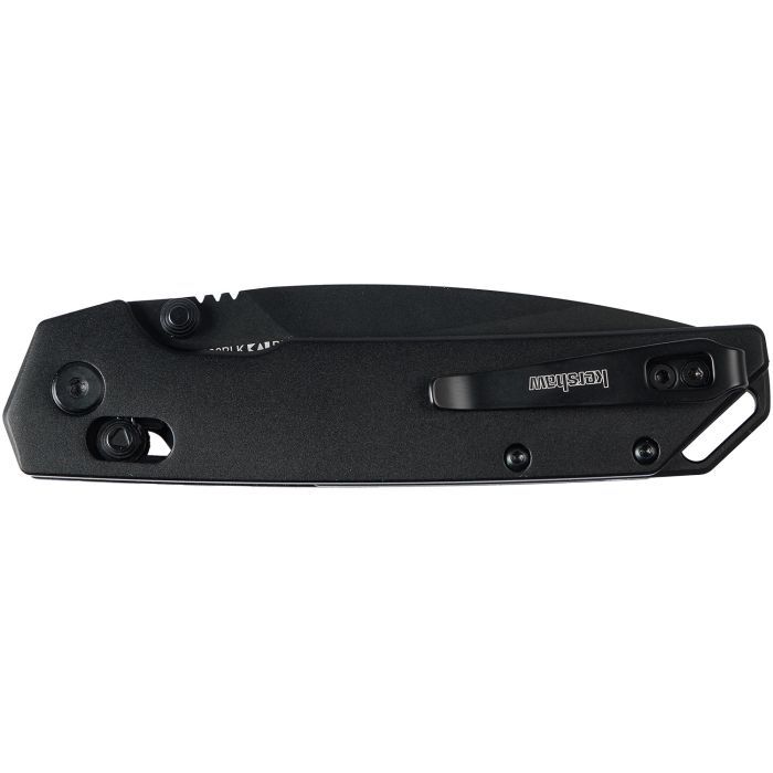 Нож Kershaw Iridium Black (2038BLK) изображение 4