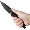 Нож Kershaw Iridium Black (2038BLK) изображение 5