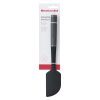 Лопатка кухонная KitchenAid Coreline для тіста, 30 см, сірий (KAS031OHCGG) изображение 3