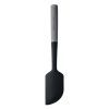 Лопатка кухонная KitchenAid Coreline для тіста, 30 см, сірий (KAS031OHCGG)