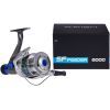 Котушка X-Fish SF Feeder 4000 5.51 1BB (1917.00.95) зображення 3