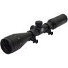 Оптичний приціл Hawke Fast Mount 3-9x40 AO сітка Mil Dot (11323) зображення 5