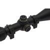 Оптичний приціл Hawke Fast Mount 3-9x40 AO сітка Mil Dot (11323) зображення 8