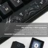 Клавиатура Ducky One 3 Cherry MX Red RGB UA USB Black (DKON2108ST-RUAPXCLAWSC1) изображение 8