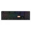 Клавиатура Ducky One 3 Cherry MX Red RGB UA USB Black (DKON2108ST-RUAPXCLAWSC1)
