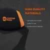 Кресло игровое Canyon Wave MCH02 Mesh Black/Orange (CNE-MCH02) изображение 10
