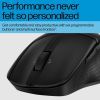 Мышка HP 480 Comfort Bluetooth Black (8T6M3AA) изображение 3