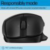 Мышка HP 480 Comfort Bluetooth Black (8T6M3AA) изображение 5
