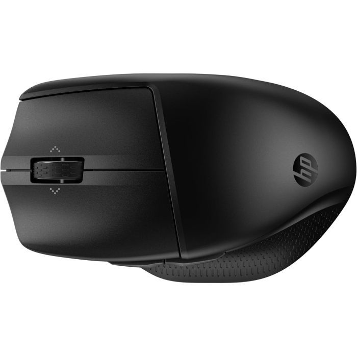 Мышка HP 480 Comfort Bluetooth Black (8T6M3AA) изображение 9