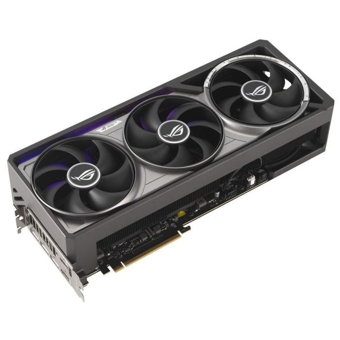 Відеокарта ASUS GeForce RTX5090 32GB ROG ASTRAL OC GAMING (ROG-ASTRAL-RTX5090-O32G-GAMING) зображення 2