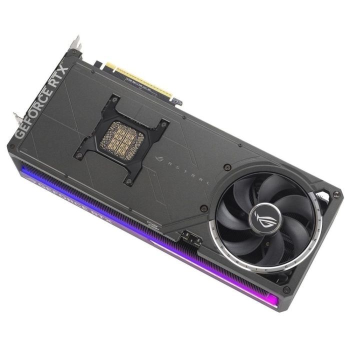 Відеокарта ASUS GeForce RTX5090 32GB ROG ASTRAL OC GAMING (ROG-ASTRAL-RTX5090-O32G-GAMING) зображення 5