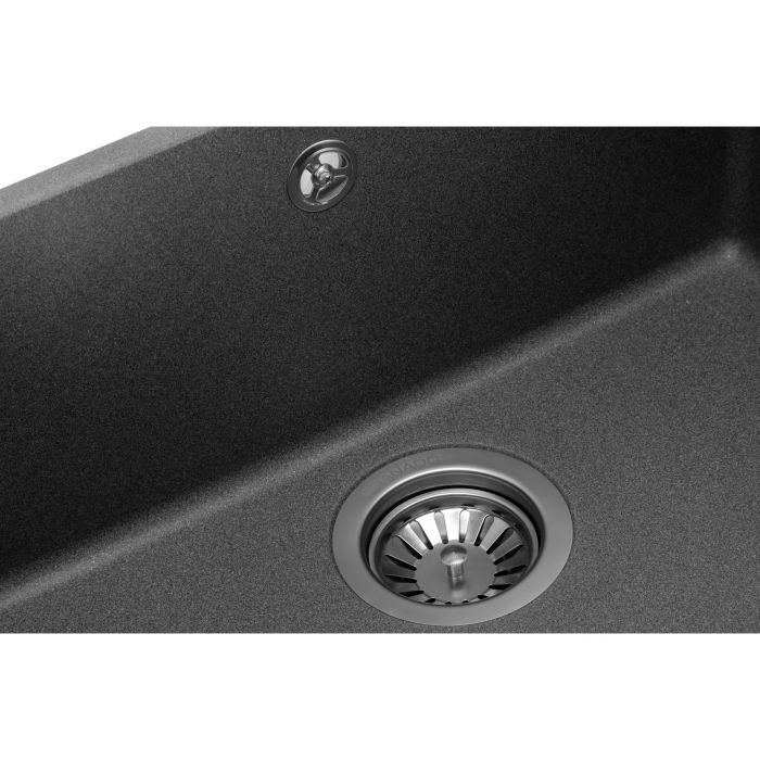 Мойка кухонная GRANADO Under top L terra (gr3503) изображение 3