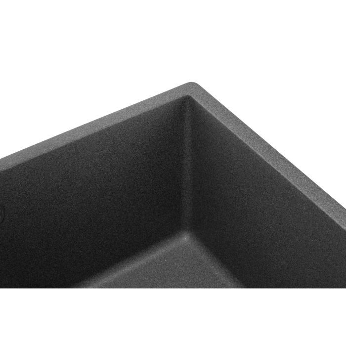 Мойка кухонная GRANADO Under top L terra (gr3503) изображение 4
