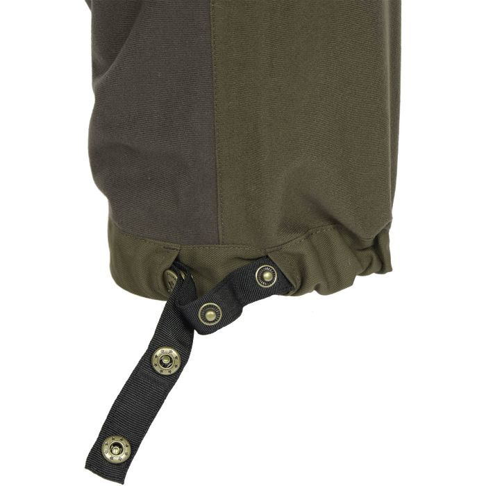 Штани Hallyard Venlo Brown 60 (venlo-t/7523-001 60) зображення 11