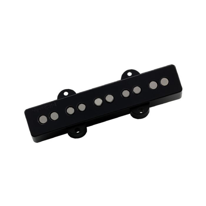 Звукосниматель для гитары DiMarzio Ultra Jazz 5 Bridge (DP548BK)