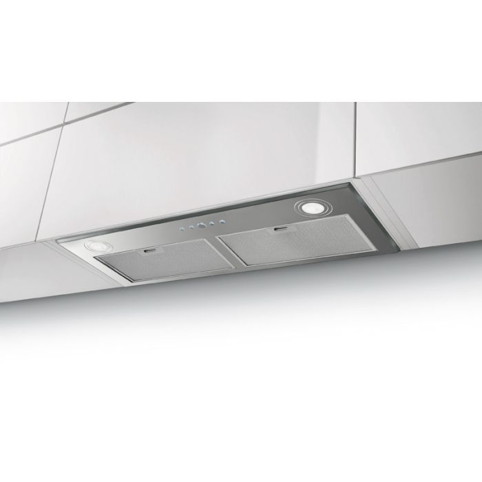 Витяжка кухонна Faber BI 70 SS 2LS (305.0588.063) зображення 3