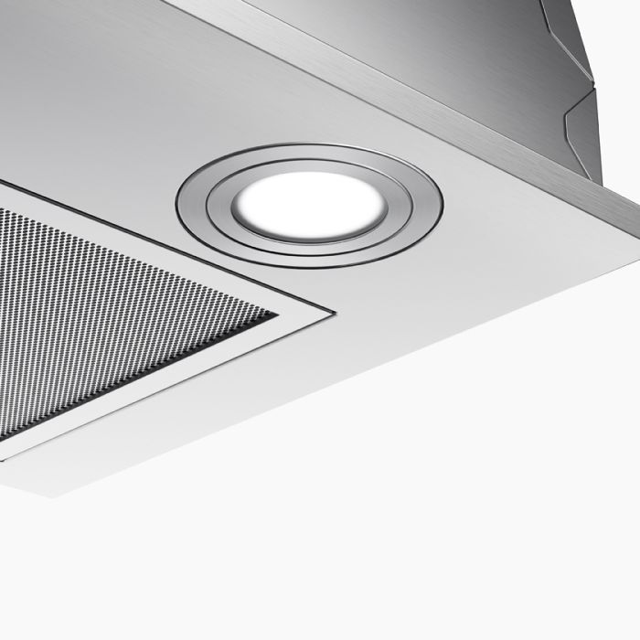 Витяжка кухонна Faber BI 70 SS 2LS (305.0588.063) зображення 6