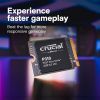 Накопитель SSD M.2 2230 1TB P310 Micron (CT1000P310SSD2) изображение 4