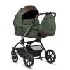 Коляска TUTIS 2 в 1 GIO+ (Muschio) (1552176) изображение 3