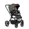 Коляска TUTIS 2 в 1 GIO+ (Muschio) (1552176) изображение 5