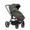 Коляска TUTIS 2 в 1 GIO+ (Muschio) (1552176) изображение 6