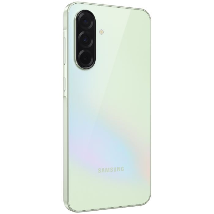 Мобильный телефон Samsung Galaxy A36 5G 6/128Gb Light Violet (SM-A366BLVBEUC) изображение 6