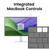 Монітор BenQ MA320U Silver зображення 9