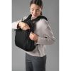 Рюкзак туристический Pacsafe LS350 backpack чорний (40134138) изображение 10
