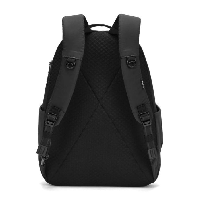 Рюкзак туристический Pacsafe LS350 backpack чорний (40134138) изображение 2