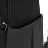 Рюкзак туристический Pacsafe LS350 backpack чорний (40134138) изображение 6