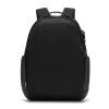 Рюкзак туристический Pacsafe LS350 backpack чорний (40134138)